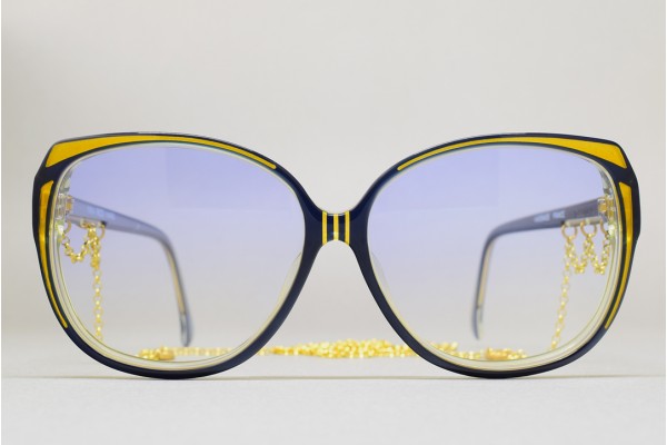 NINA RICCI 1323 CNOPM (58-13) / FRANCE NINA RICCI 1323 CNOPM (58-13) / FRANCE