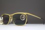 B&L Ray-Ban Olympian II DX WQAJ (59-17) Arista / G-15