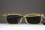 B&L Ray-Ban Olympian II DX WQAJ (59-17) Arista / G-15