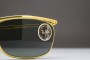 B&L Ray-Ban Olympian II DX WQAJ (59-17) Arista / G-15