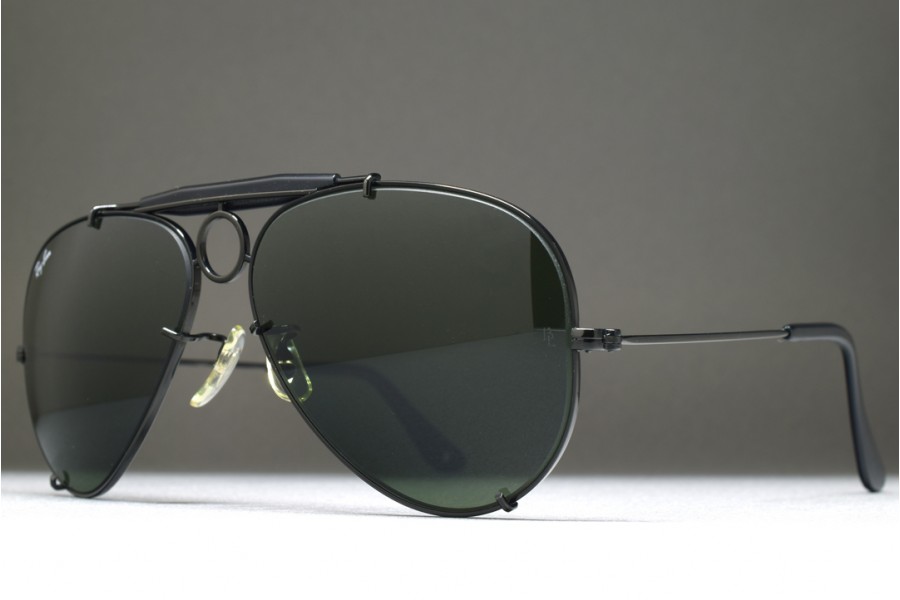 Ray-Ban USA B&L 58□14