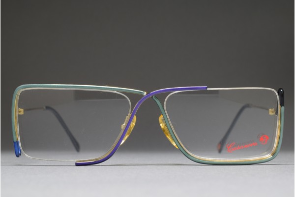Casanova FC 31 C 01 (54-15) Asymmetric Design Multicolor / ITALY Casanova FC 31 C 01 (54-15) Asymmetric Design Multicolor / ITALY