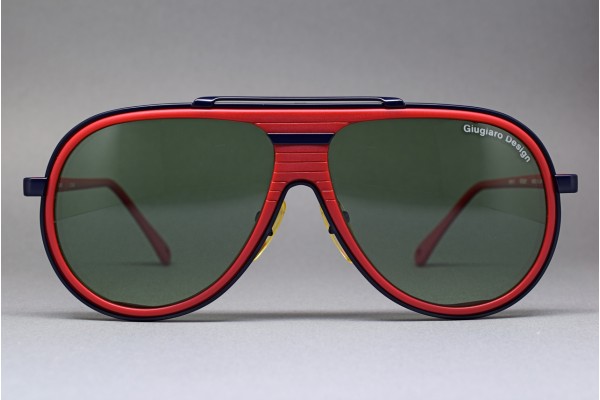 GIUGIARO by Nikon G3446 Sport Sunglasses with Polarized lenses GIUGIARO by Nikon G3446 Sport Sunglasses with Polarized lenses