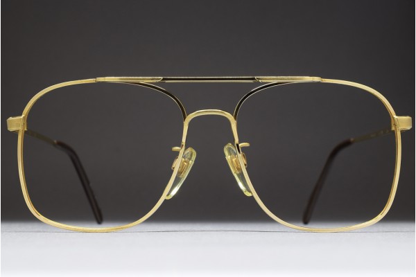 MENRAD m 349 (54-16) 1/10 12K Gold Filled Frame / GERMANY MENRAD m 349 (54-16) 1/10 12K Gold Filled Frame / GERMANY