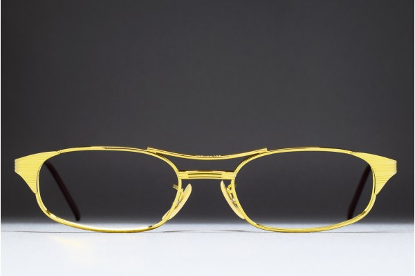 B&L Ray-Ban SIGNET EXT Rectangle Frame (52-20) Arista / JAPAN B&L Ray-Ban SIGNET EXT Rectangle Frame (52-20) Arista / JAPAN