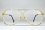 emanuel ungaro paris MOD U-104 COL 85 (60-9) Frame / JAPAN