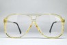 emanuel ungaro paris MOD U-104 COL 85 (60-9) Frame / JAPAN