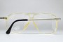 emanuel ungaro paris MOD U-104 COL 85 (60-9) Frame / JAPAN