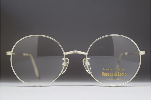 Bausch & Lomb Chancellor Mod 010 (50-19) / JAPAN Bausch & Lomb Chancellor Mod 010 (50-19) / JAPAN