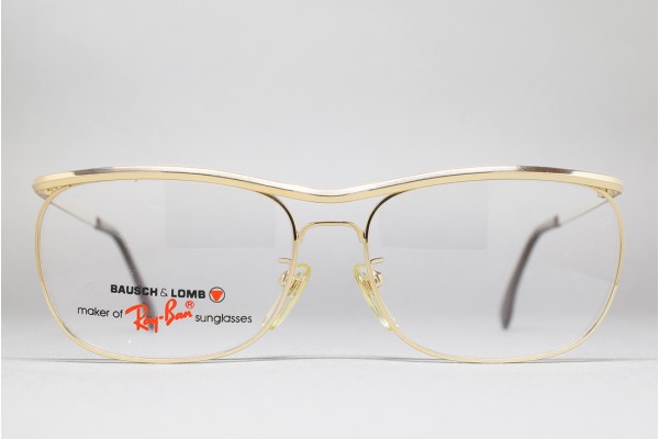 Bausch & Lomb Mod 716 Col G (57-15) / JAPAN Bausch & Lomb Mod 716 Col G (57-15) / JAPAN