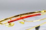 B&L Ray-Ban USA OUTDOORSMAN II RX Frame (62-14) Tortuga / USA