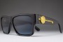 GIANNI VERSACE MOD.372/DM  COL.852 BK