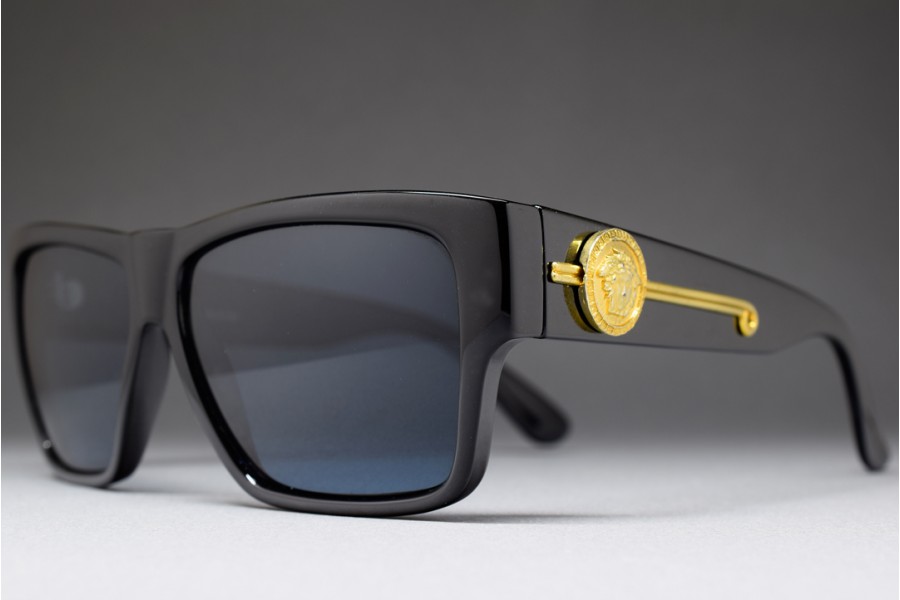 GIANNI VERSACE 372 サングラス - サングラス/メガネ