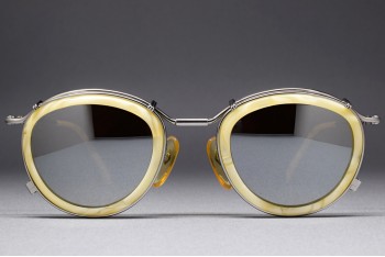 Jean Paul GAULTIER 56-2271 Mirror lens