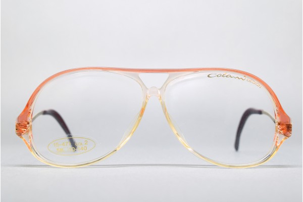 Colani by OPTOS 15-471 COL.2A (58-10) / JAPAN Colani by OPTOS 15-471 COL.2A (58-10) / JAPAN