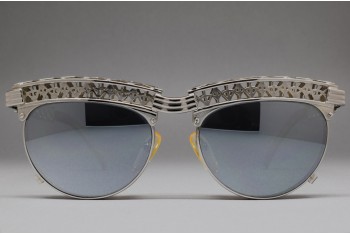 Jean Paul GAULTIER 56-1010 05 Eiffel Tower Sunglasses