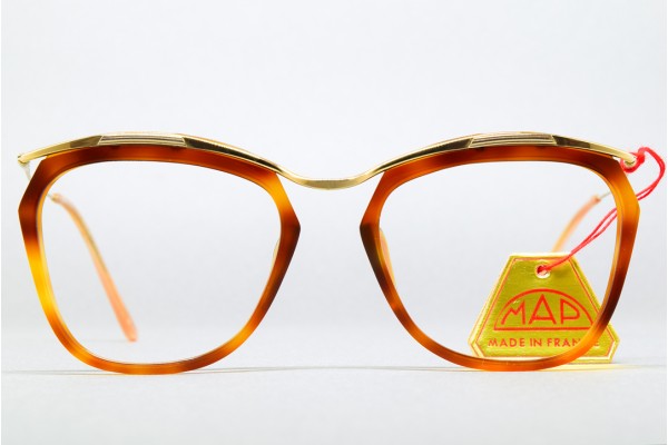 MAX PITTION (44-17) Gold Filled amor style / FRANCE MAX PITTION (44-17) Gold Filled amor style / FRANCE