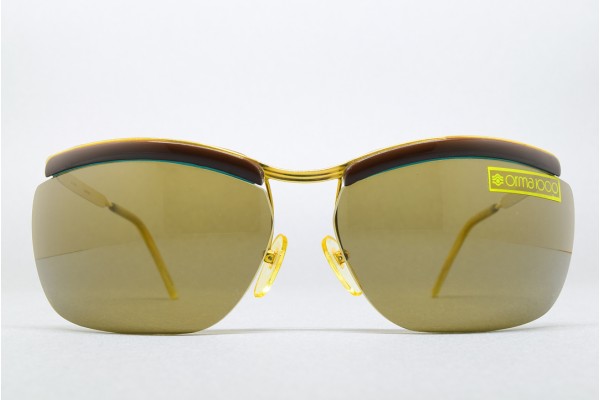 SOL AMOR 2472 (65-14) Gold Filled / FRANCE SOL AMOR 2472 (65-14) Gold Filled / FRANCE