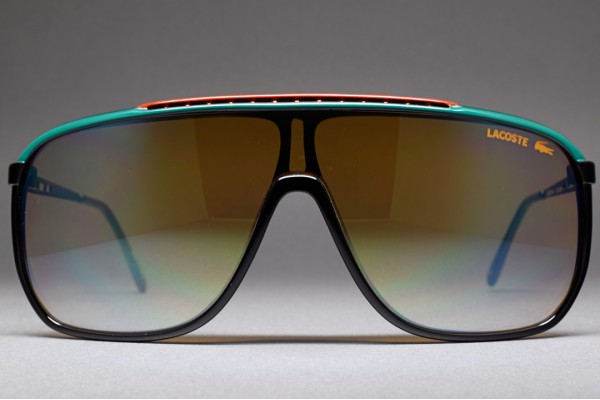 LACOSTE 140 One piece Lens LACOSTE 140 One piece Lens