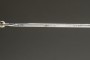 SPALDING SF101-BC-W 1/20 14K White Gold Filled (54-12) / FRANCE