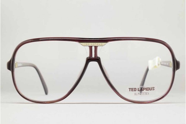 TED LAPIDUS 8302 (60-11) / JAPAN TED LAPIDUS 8302 (60-11) / JAPAN