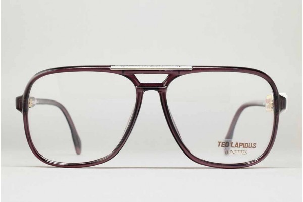 TED LAPIDUS 8301 (58-14) / JAPAN TED LAPIDUS 8301 (58-14) / JAPAN