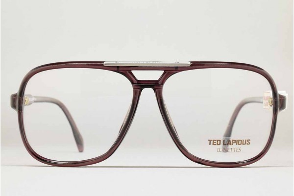 TED LAPIDUS 8301 (56-13) / JAPAN TED LAPIDUS 8301 (56-13) / JAPAN