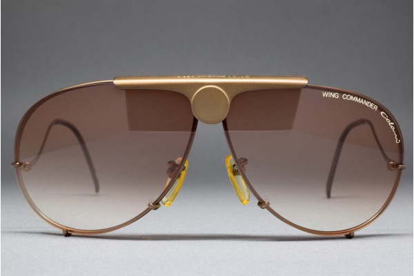Colani by OPTOS WING COMMANDER Colani by OPTOS WING COMMANDER