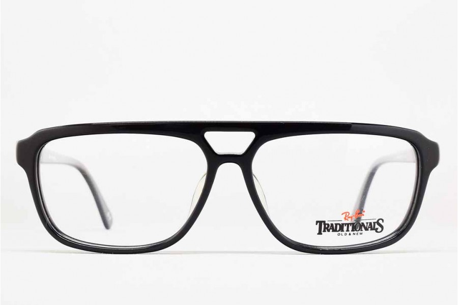 RayBan traditionals FRANKLIN 58 14 BLK | hartwellspremium.com