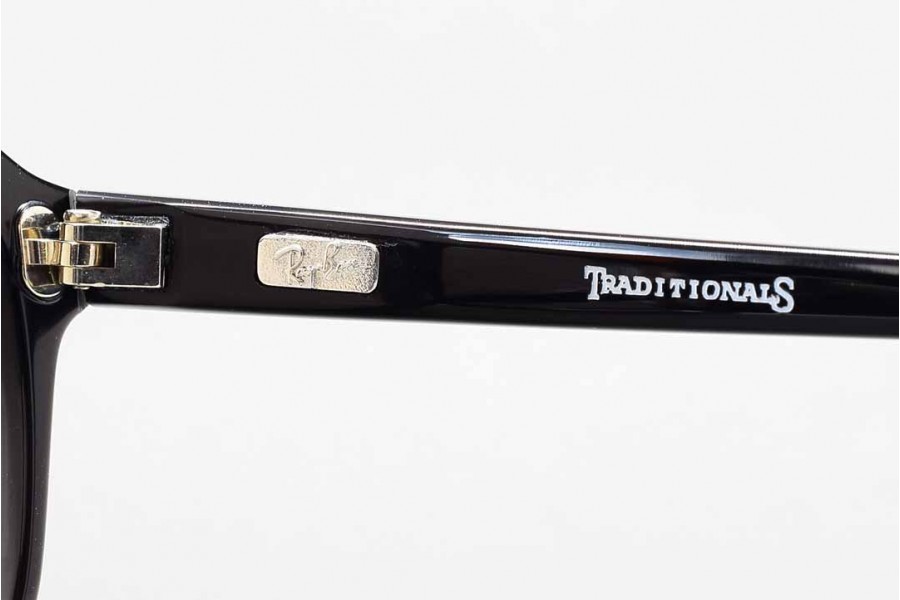 1990s B&L Ray-Ban TRADITIONALS FRANKLIN E-1 (58-14) / JAPAN (STYLE E)