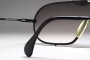 CAZAL MOD 903 COL 49 WEST GERMANY Black / Grey