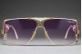 CAZAL MOD 955 COL 332 White / Gold / Purple