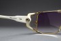 CAZAL MOD 955 COL 332 White / Gold / Purple