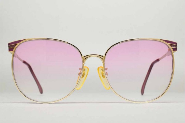 Late1980s - Early1990s Yves Saint Laurent by MURAI 30-6622 (52-15) / JAPAN Late1980s - Early1990s Yves Saint Laurent by MURAI 30-6622 (52-15) / JAPAN