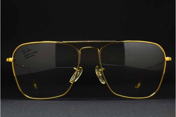 1990s B&L Ray-Ban USA CARAVAN RX Frame (58-16) Arista / USA 1990s B&L Ray-Ban USA CARAVAN RX Frame (58-16) Arista / USA