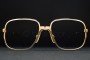 1980s RODENSTOCK LORD RD 1/20 10K GF (58-18) / WEST GERMANY