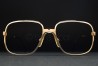 1980s RODENSTOCK LORD RD 1/20 10K GF (58-18) / WEST GERMANY