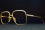 1980s RODENSTOCK Egbert GW (58-16) / WEST GERMANY