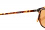 1990s POLO RALPH LAUREN S-9107 031 (57-17) Celluloid Sunglasses / JAPAN