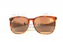 1990s POLO RALPH LAUREN S-9107 001 (57-17) Celluloid Sunglasses / JAPAN