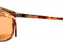 1990s POLO RALPH LAUREN S-9106 031 (58-15) Celluloid Sunglasses / JAPAN