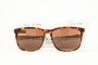 1990s POLO RALPH LAUREN S-9105 076 (58-16) Celluloid Sunglasses / JAPAN