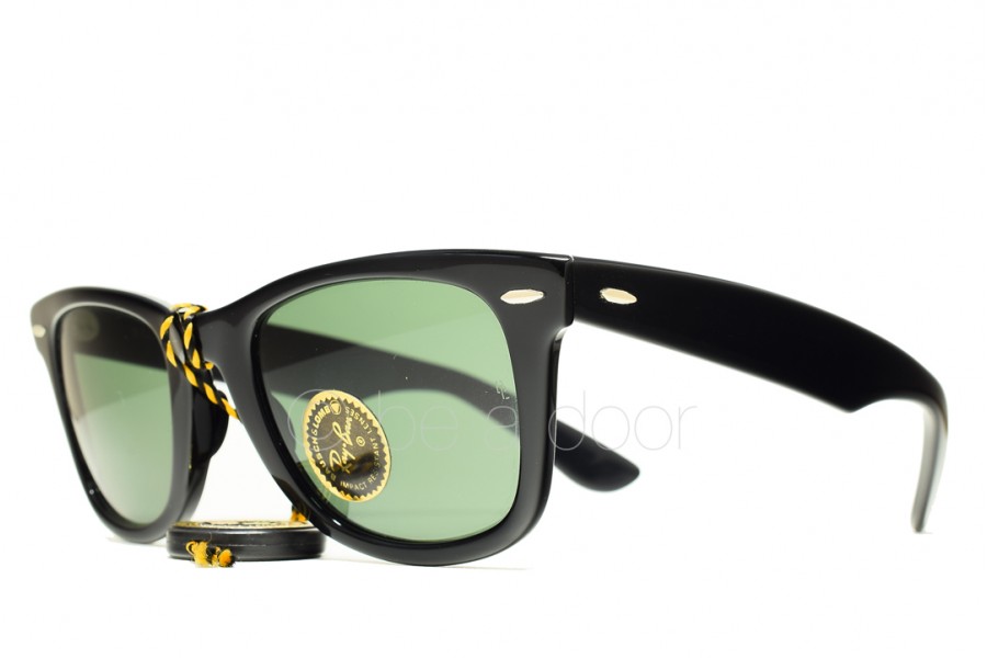 B&L社製 Ray-Ban Wayfarer 5022