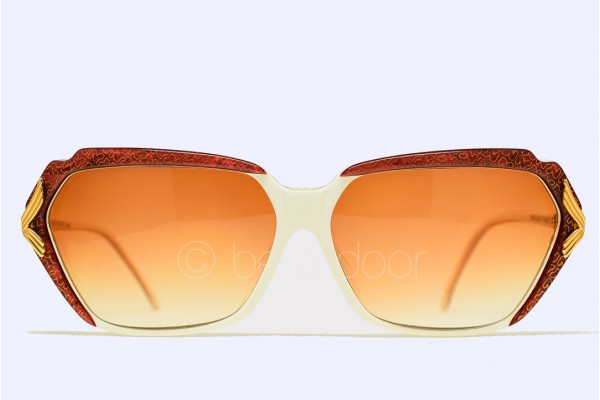 1980s NINA RICCI NR 5504 RE1 (61-13) / FRANCE 1980s NINA RICCI NR 5504 RE1 (61-13) / FRANCE