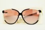 1980s NINA RICCI NR 5501 BK2 (60-12) / FRANCE