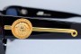 GIANNI VERSACE MOD.372/DM  COL.852 BK