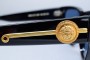 GIANNI VERSACE MOD.372/DM  COL.852 BK