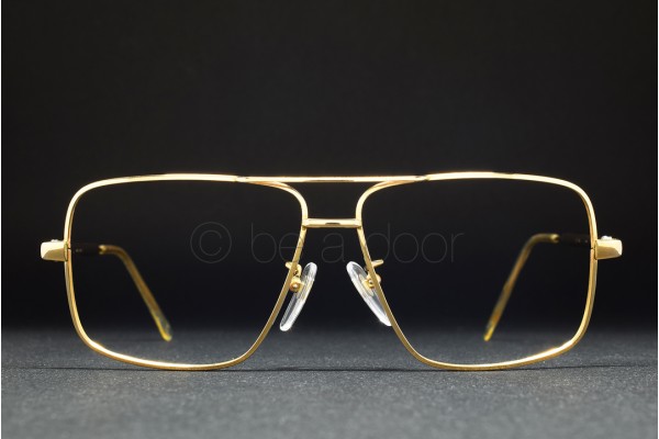 1970s SPALDING M 1002 1/20 14K GF (54-13) / FRANCE 1970s SPALDING M 1002 1/20 14K GF (54-13) / FRANCE