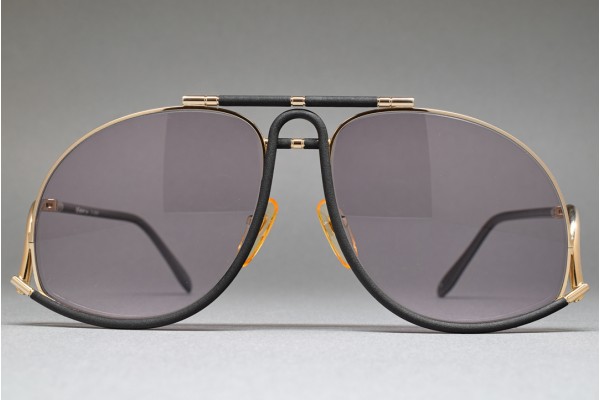 Yves Saint Laurent 31-8701 by Murai MADE IN JAPAN