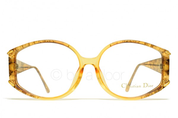 1980s Christian Dior 2592A 31 (57-14) / GERMANY 1980s Christian Dior 2592A 31 (57-14) / GERMANY